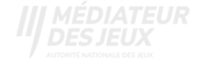 Médiateur des jeux